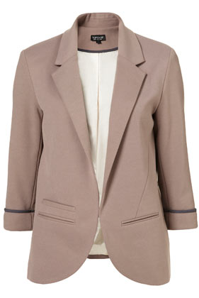 Ponte Boyfriend Blazer