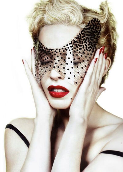 Kylie Minogue