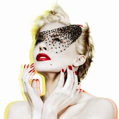 Kylie Minogue