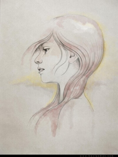 【插画师Diego Fernandez】阿根廷