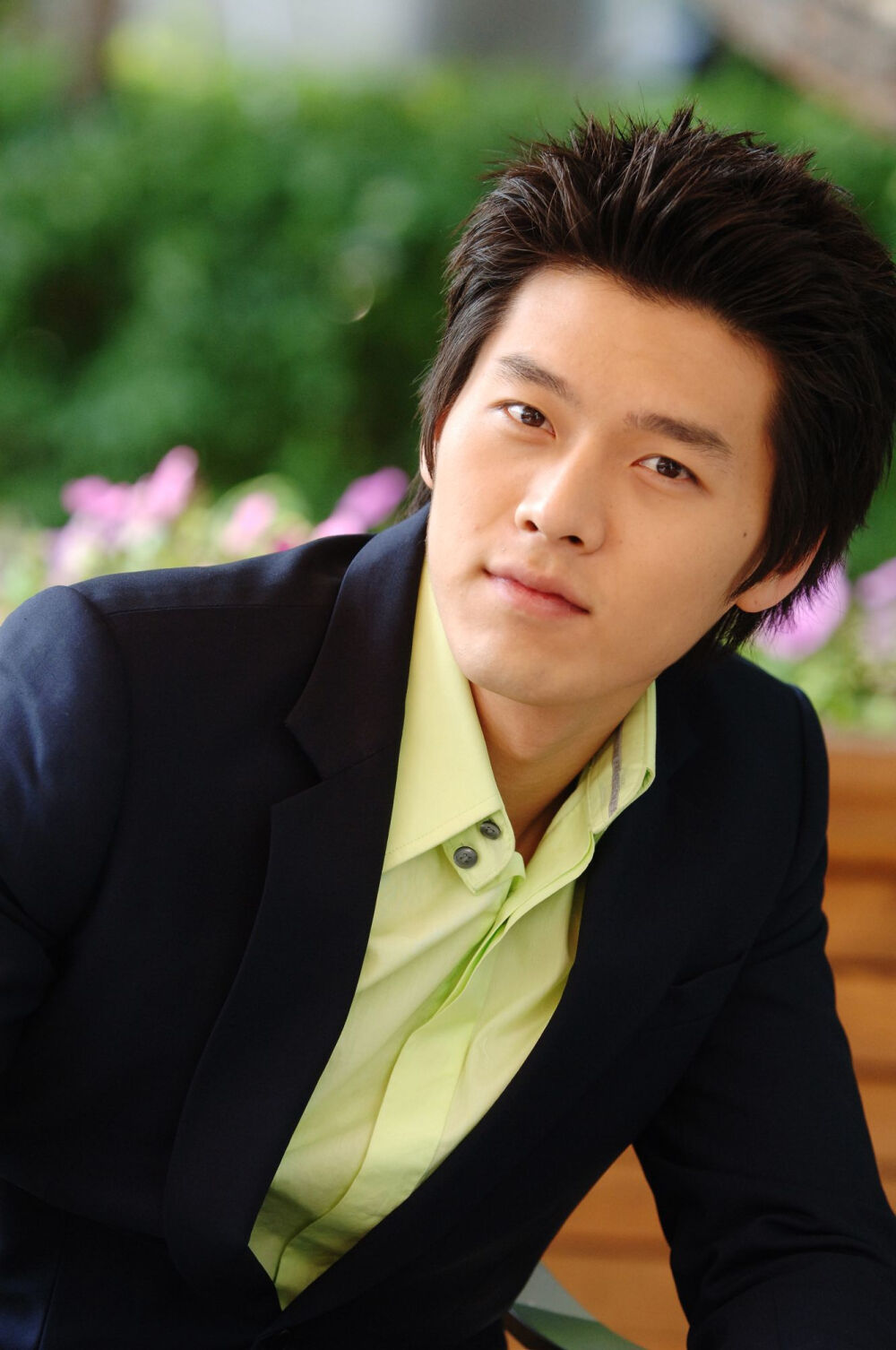 玄彬- 高清图片,堆糖,美图壁纸兴趣社区