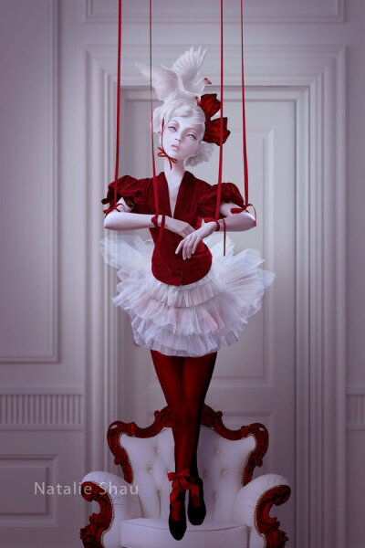 Natalie Shau