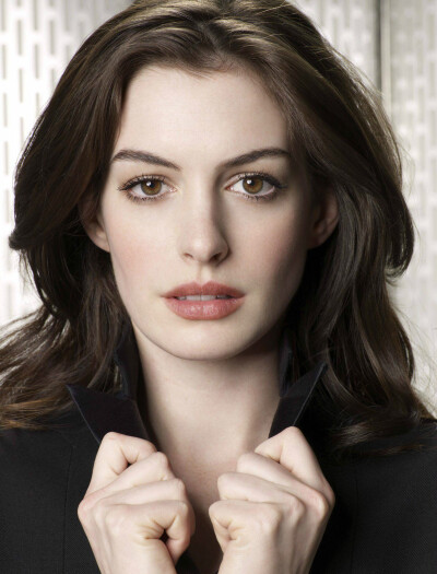 安妮·海瑟薇 Anne Hathaway