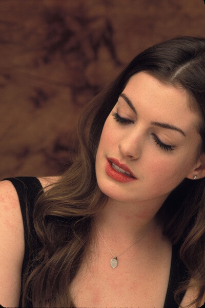 安妮·海瑟薇 Anne Hathaway