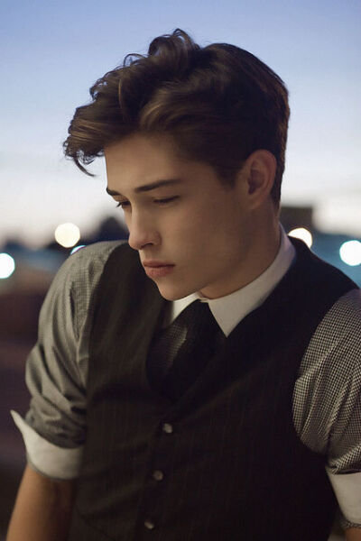 Francisco Lachowski