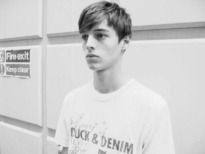 Robbie Wadge