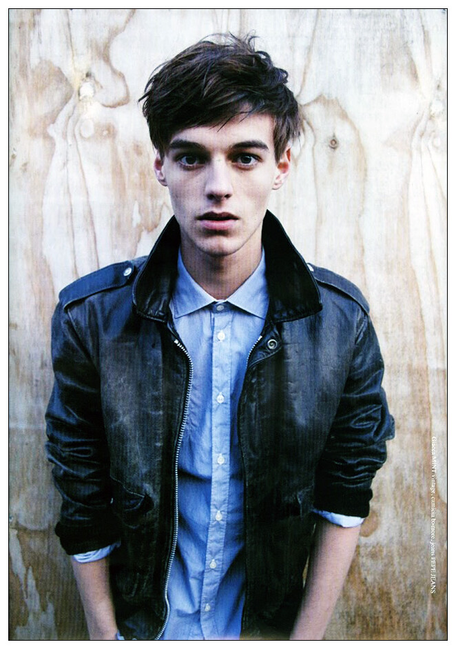 Robbie Wadge