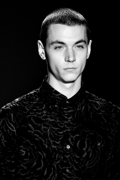 Yuri Pleskun - Timo Weiland FW12