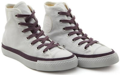 converse 鞋