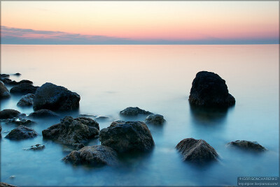 Photograph Calm sea by Igor Goncharenko on 500px