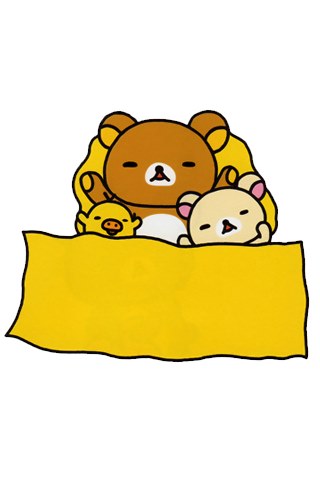 Rilakkuma