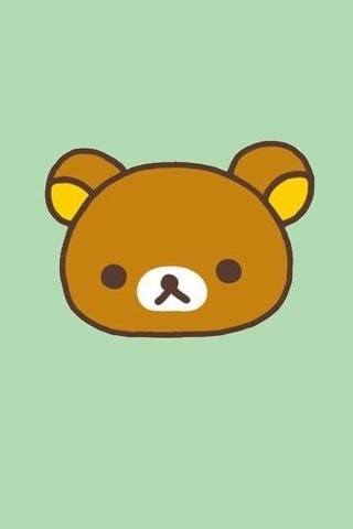 Rilakkuma