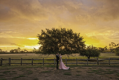 Australia Outback Wedding Ideas