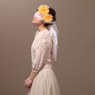 蕾丝打底衫雪纺衫