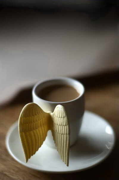 天使的杯子