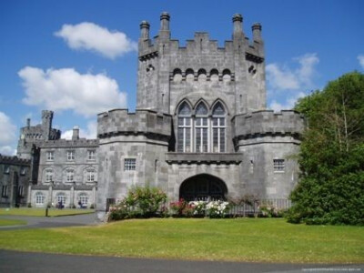 Kilkenny Castle, Kilkenny, Ireland