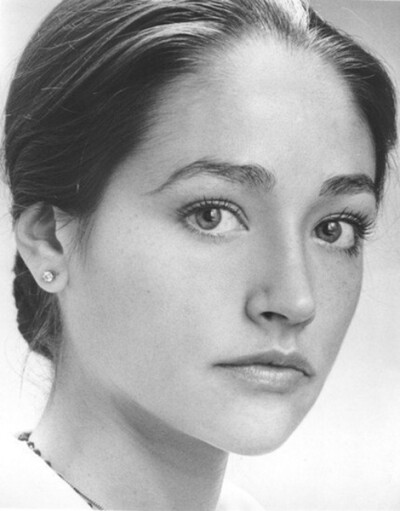 Olivia Hussey，最美的茱莉叶