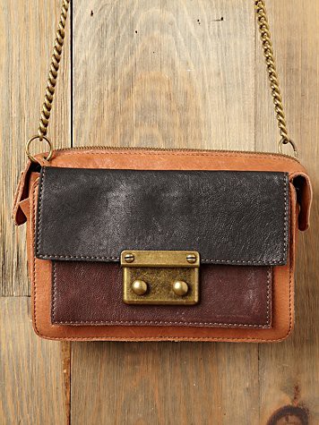 Beracamy Disco Crossbody Clutch