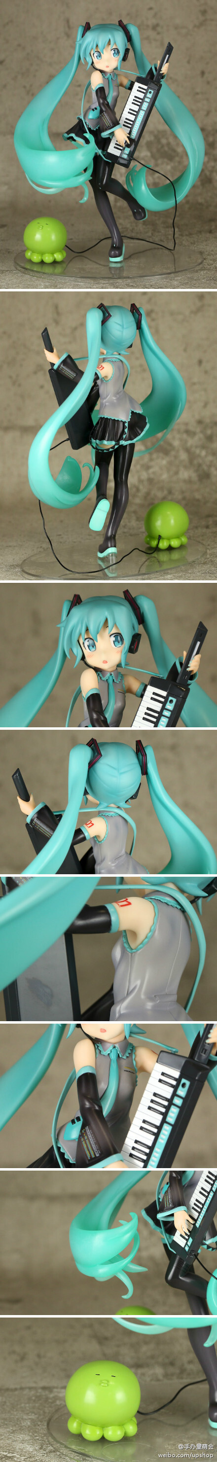 初音HSP