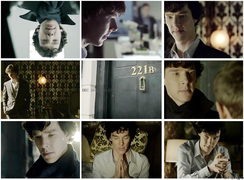 Sherlock