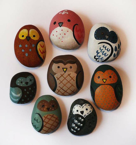 owl rocks