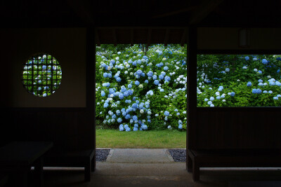 京の雨季 @京都的舞鹤市（原文是英文......有道翻译的.....不知道是不是真地= =