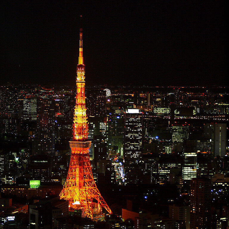 ＴｏＫｙｏ ＴｏｗｅＲ