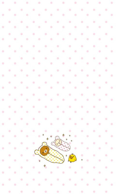 Rilakkuma