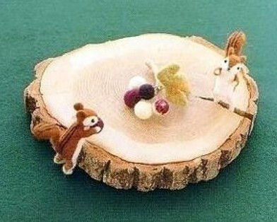 羊毛毡 小物