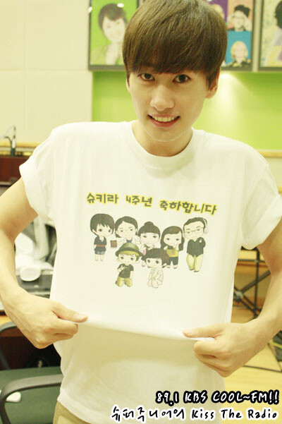 super junior的恩赫~ (eunhyuk/hyukjae/myeolchi/anchovy/monkey)