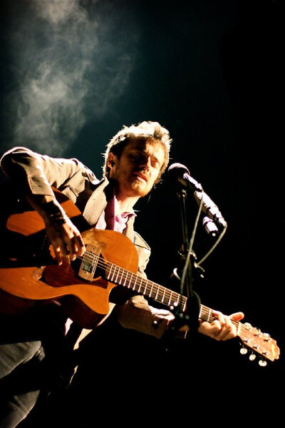 Damien Rice