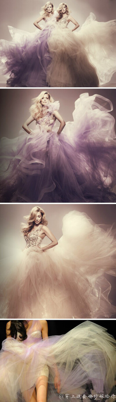 云烟易散，却挡不住执手千年~