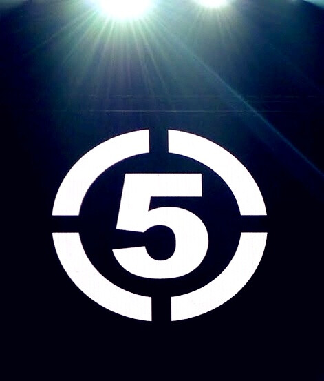 5