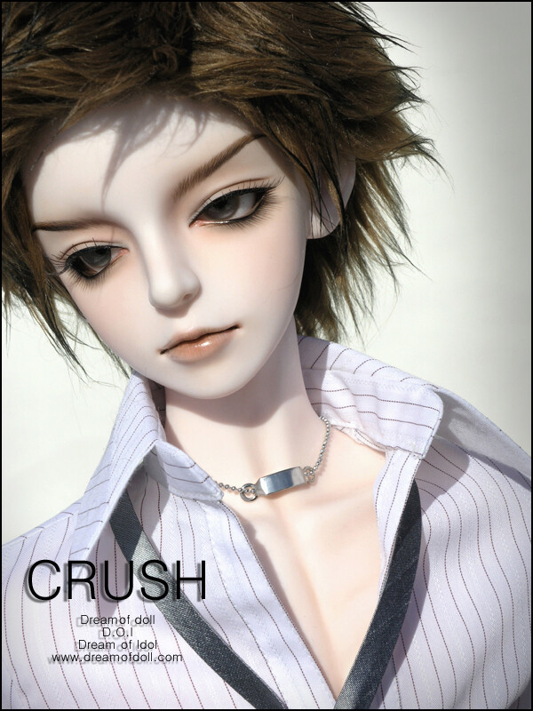 CRUSH