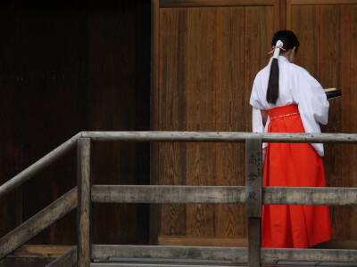 上賀茂神社@Kyoto