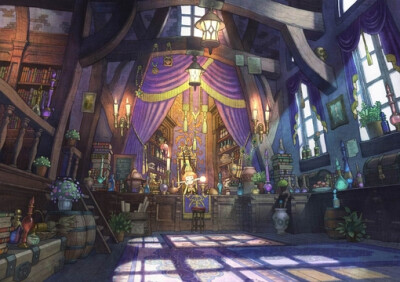  Bohemian Cafe