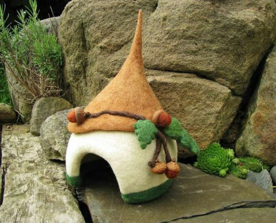 Fairy House