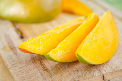 mango