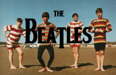 BEATLES!