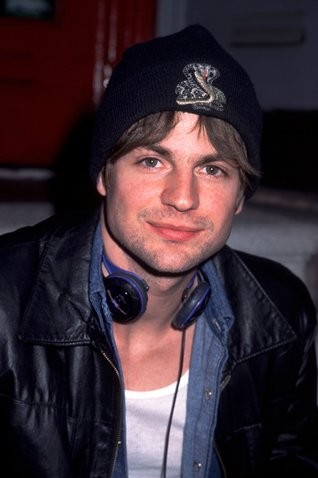 Gale Harold