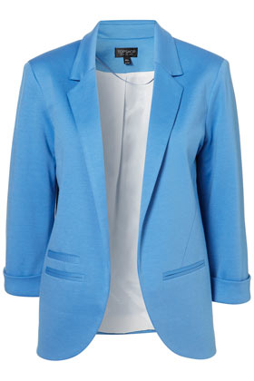 Ponte Boyfriend Blazer