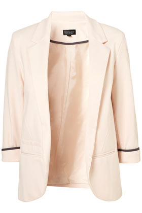 Ponte Boyfriend Blazer