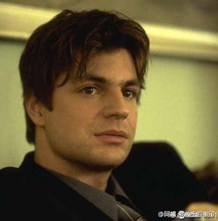 Gale Harold