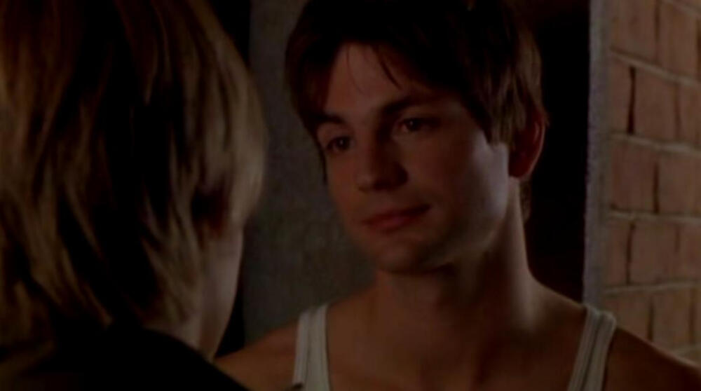 Gale Harold