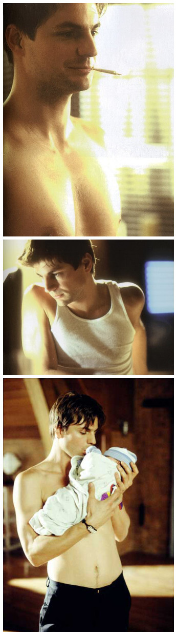 Gale Harold