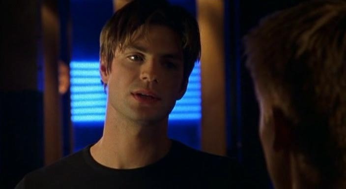 Gale Harold