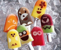 再再吃一个就好