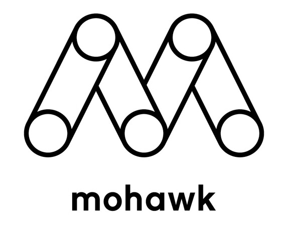 Mohawk 成立于1931年，是最大的私有造纸厂之一。公司旗下有多个子品牌，包括Superfine, Navajo, Via, Beckett 和 Strathmore等等。最近Mohawk 发布了他们的新战略”迈进数字时代“，并公开了由 Avatar 和 Hydrant 开发设计的新网站 以及由五角设计公司Pentagram 的合伙人Michael Bierut 和 Joe Marianek 设计的新形象。