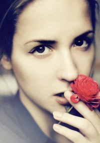 你是我惊天动地的绝美