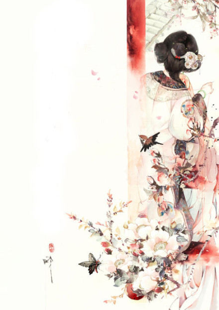 人亦错，时光亦过。